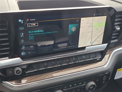 New 2026 Chevrolet Silverado 1500 LT image 29