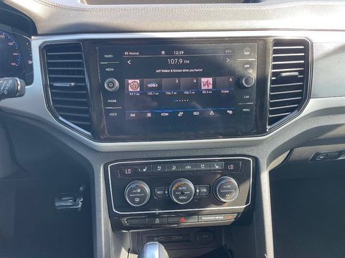 Used 2021 Volkswagen Atlas SEL Premium AWD/4WD image 20