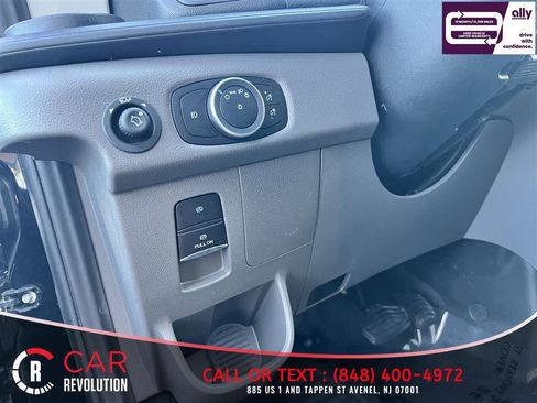 Used 2021 Ford Transit 350 XLT RWD image 35