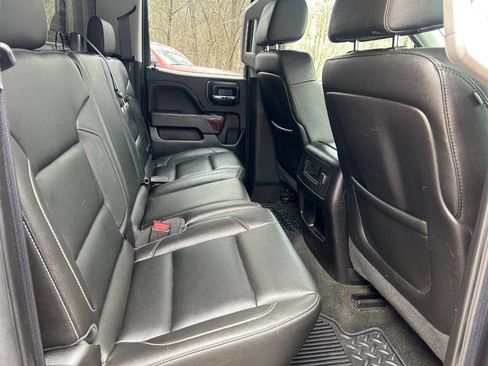 Used 2015 GMC Sierra 1500 SLT w/ SLT Preferred Package image 10