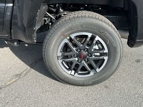 New 2026 Toyota Tacoma TRD Sport image 6