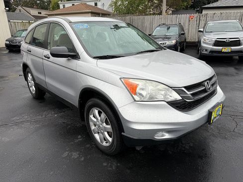 Used 2011 Honda CR-V LX image 75