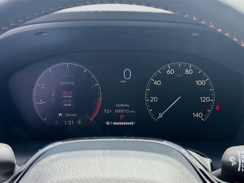 New 2026 Honda HR-V Sport image 11