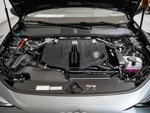 New 2026 Audi A6 Premium Plus image 44