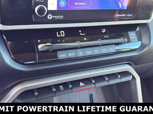 Used 2023 Toyota Tundra SR5 w/ SR5 Convenience Package image 15