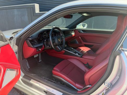 Certified 2021 Porsche 911 Carrera S image 15