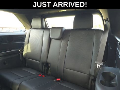 Used 2026 Hyundai Palisade Calligraphy AWD/4WD image 9