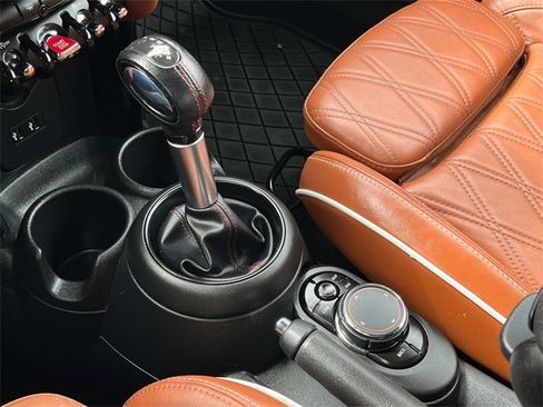 Used 2019 MINI Cooper S image 20