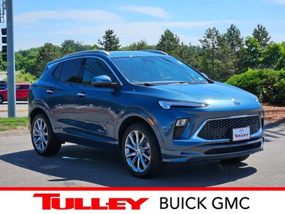 Certified 2024 Buick Encore GX Avenir w/ Avenir Convenience Package