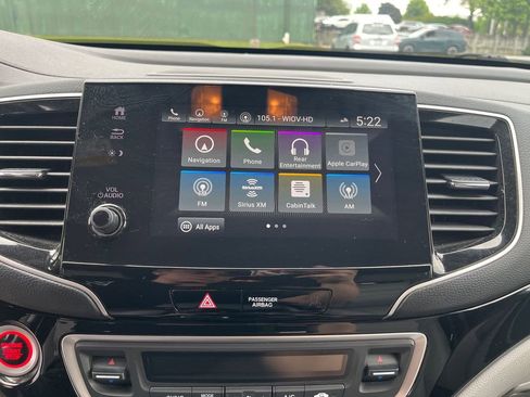 Used 2019 Honda Pilot Touring image 21