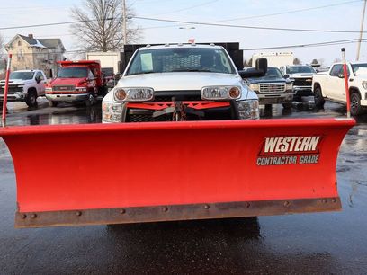 Used 2018 RAM 3500 Tradesman w/ Power & Remote Entry Group