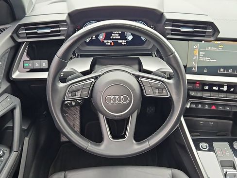 Used 2023 Audi A3 2.0T Premium FWD image 28