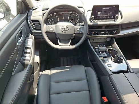New 2026 Nissan Rogue Dark Armor FWD image 10