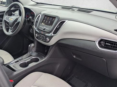 Used 2019 Chevrolet Equinox LS image 20