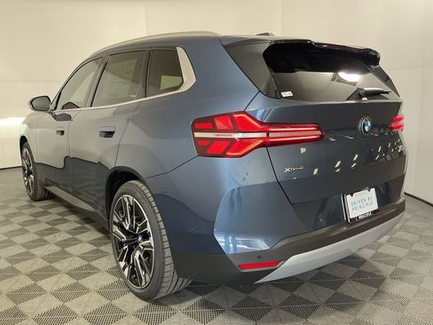New 2026 BMW X3 xDrive30 w/ Premium Package image 7