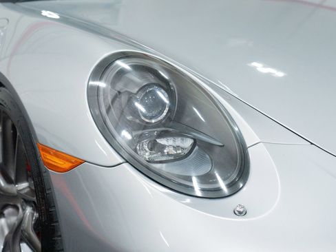 Used 2014 Porsche 911 Turbo AWD/4WD image 14