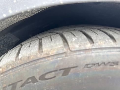 Used 2017 Ford Focus RS image 28