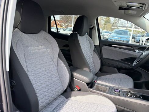 New 2026 Volkswagen Tiguan S FWD image 28