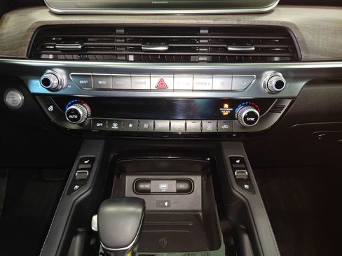 Used 2022 Kia Telluride EX w/ EX Premium Package AWD/4WD image 29
