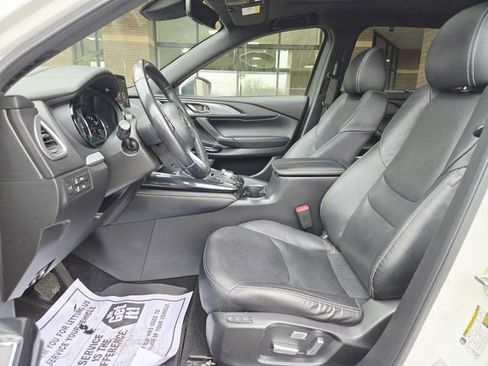 Used 2020 MAZDA CX-9 Grand Touring image 16