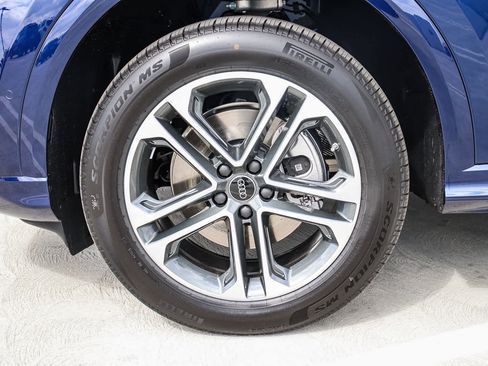 New 2025 Audi Q5 Premium image 14