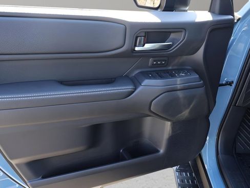 New 2026 Toyota Land Cruiser image 11