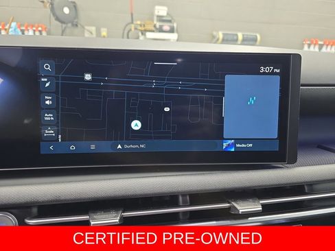 Used 2025 Hyundai Tucson SEL FWD image 23