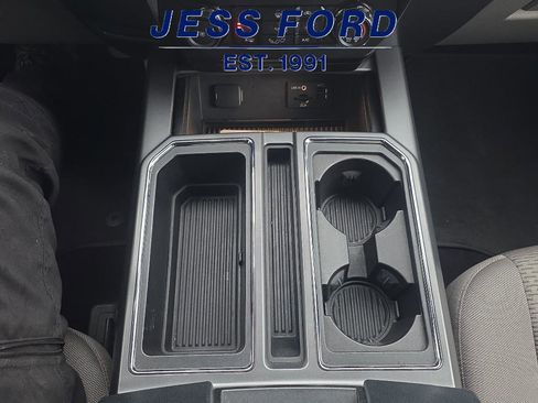 Used 2015 Ford F150 XLT w/ Equipment Group 302A Luxury image 14