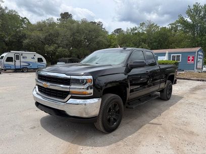 Used 2019 Chevrolet Silverado 1500 LT