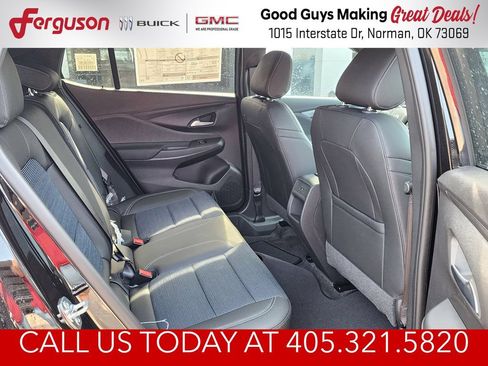 New 2026 Buick Envista Preferred w/ Convenience I Package FWD image 39