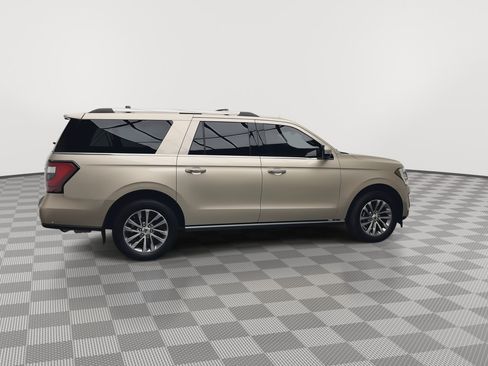 Used 2018 Ford Expedition Max Limited w/ Equipment Group 301A AWD/4WD image 47
