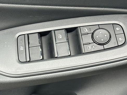 New 2026 Nissan Sentra S w/ Floor Mat Package image 12