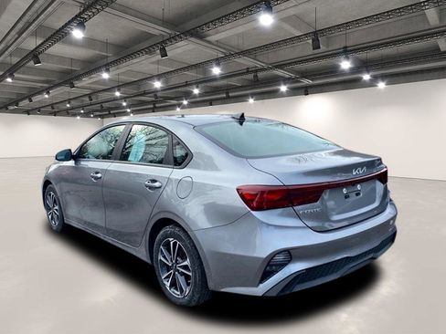 Certified 2024 Kia Forte LXS w/ LXS Technology Package image 6