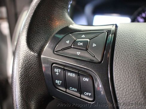 Used 2017 Ford Explorer XLT w/ Equipment Group 202A AWD/4WD image 15