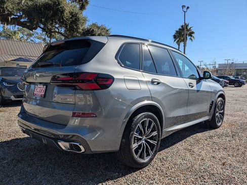 New 2026 BMW X5 xDrive40i w/ M Sport Package image 5