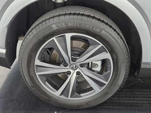 Certified 2023 Lexus RX 350 Premium w/ Accessory Package (Z1) image 10