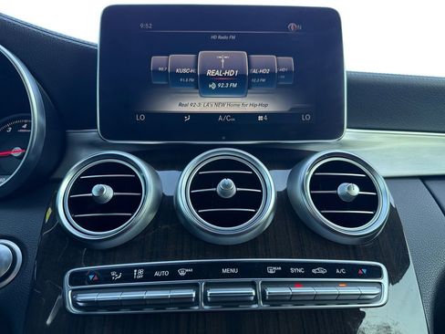 Used 2017 Mercedes-Benz C 300 Coupe image 12