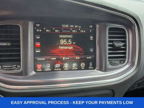 Used 2016 Dodge Charger R/T Scat Pack w/ Beats Audio Group image 25