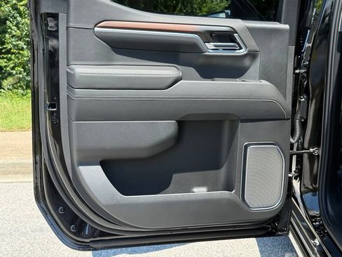 New 2026 GMC Sierra 1500 Denali w/ Denali Reserve Package AWD/4WD image 20