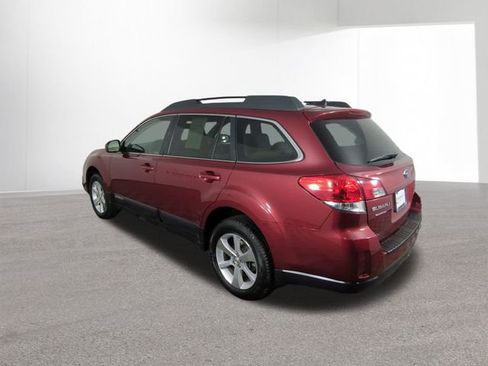 Used 2014 Subaru Outback 3.6R Limited image 33