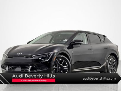 Used 2025 Kia EV6 Wind