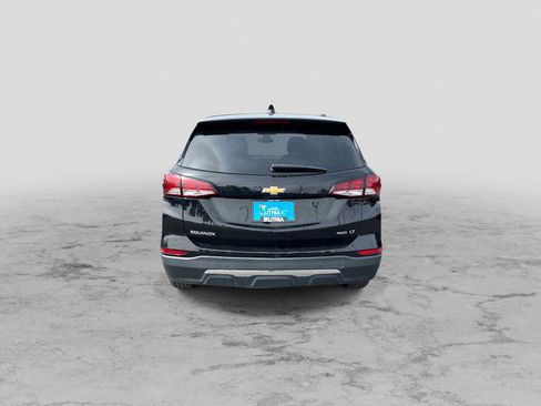 Used 2024 Chevrolet Equinox LT AWD/4WD image 7