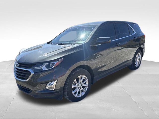 Used 2020 Chevrolet Equinox LT AWD/4WD image 55