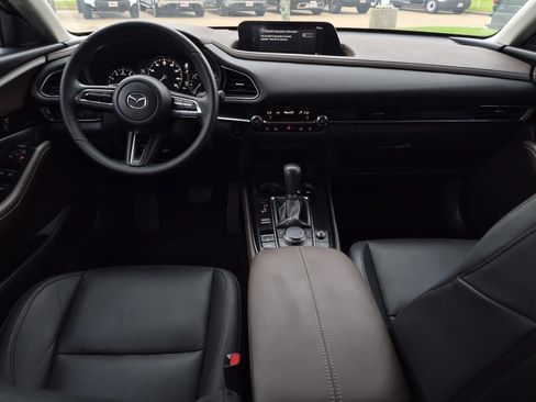 Used 2021 MAZDA CX-30 FWD 2.5 S w/ Premium Package image 15