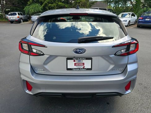 Certified 2024 Subaru Impreza 2.0i Sport AWD/4WD image 5