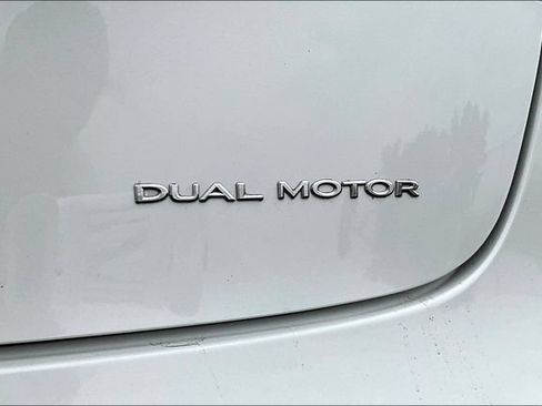 Used 2025 Tesla Model 3 Long Range AWD/4WD image 24
