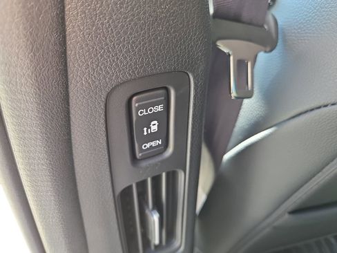 New 2026 Honda Odyssey EX-L image 32