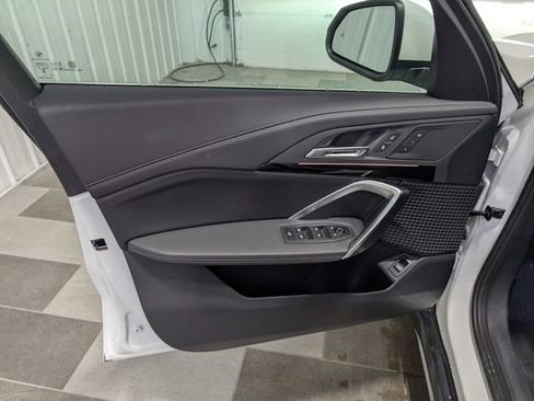 Used 2025 BMW X1 xDrive28i AWD/4WD image 12