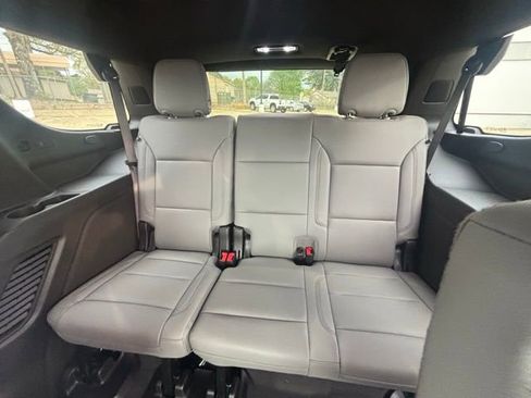 New 2026 Chevrolet Tahoe LT w/ Comfort Package AWD/4WD image 22