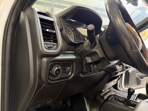 Used 2022 RAM 2500 Tradesman w/ Protection Group AWD/4WD image 27